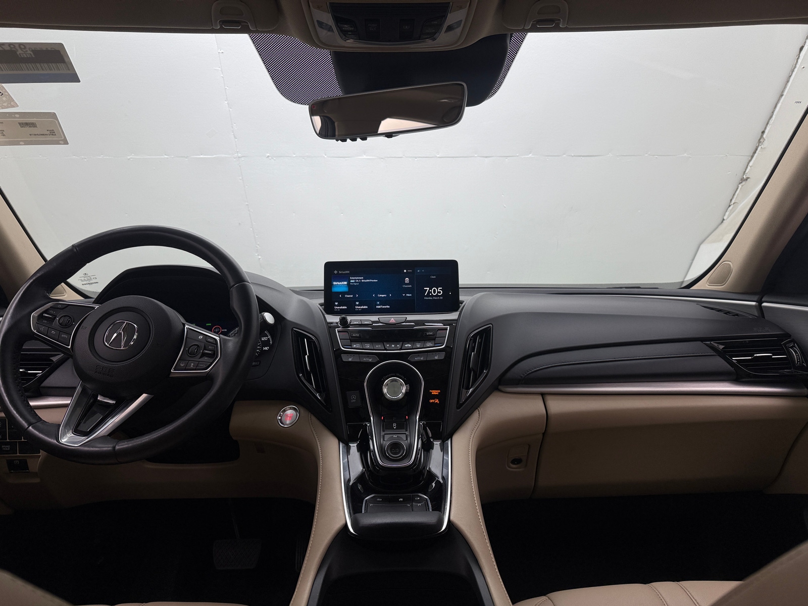 Thumbnail: 2019 Acura RDX - 2