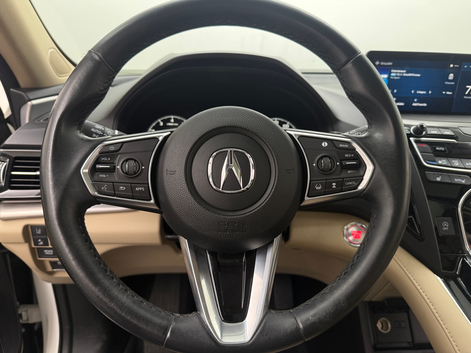 Thumbnail: 2019 Acura RDX - 4
