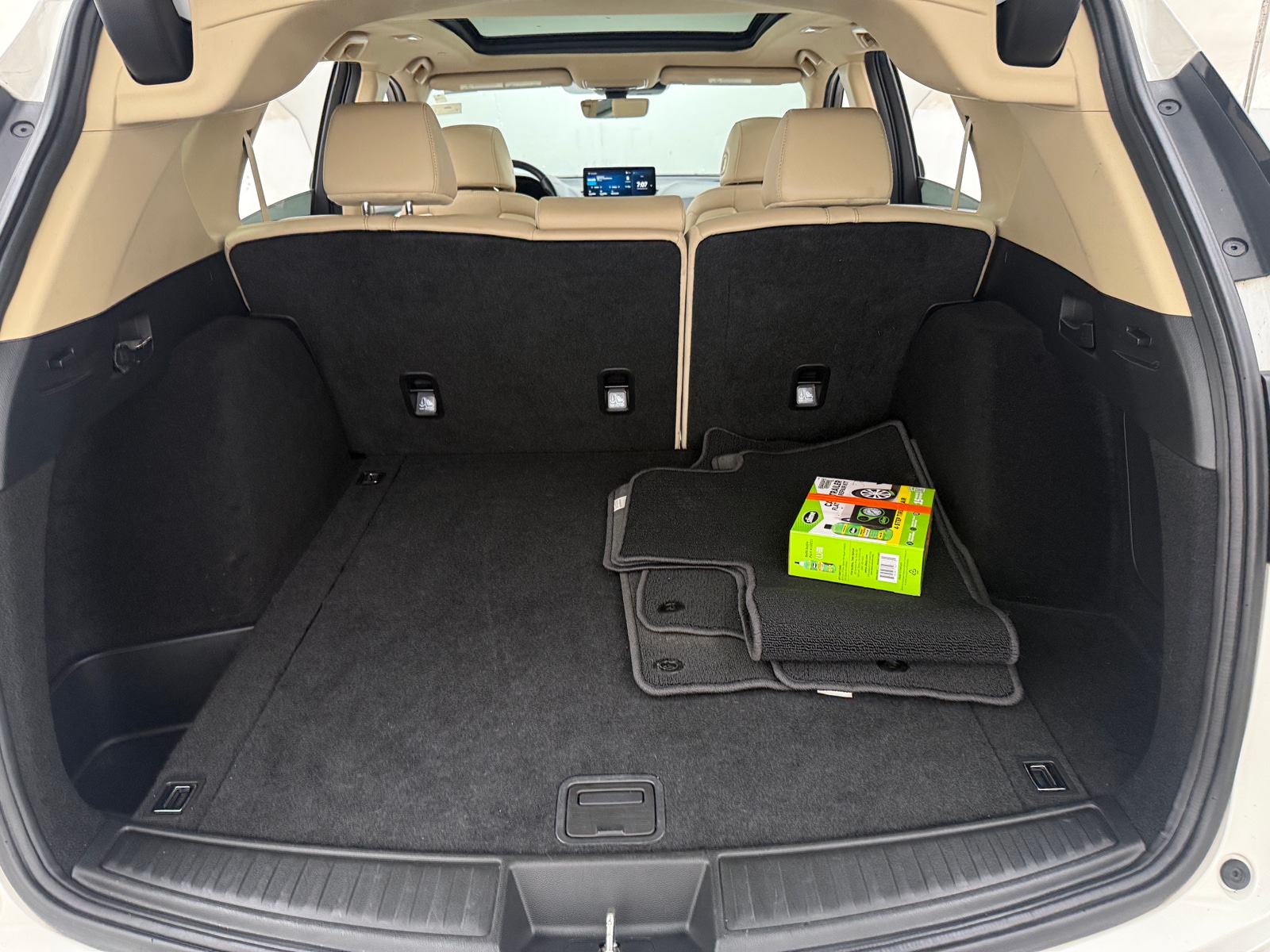 Thumbnail: 2019 Acura RDX - 6