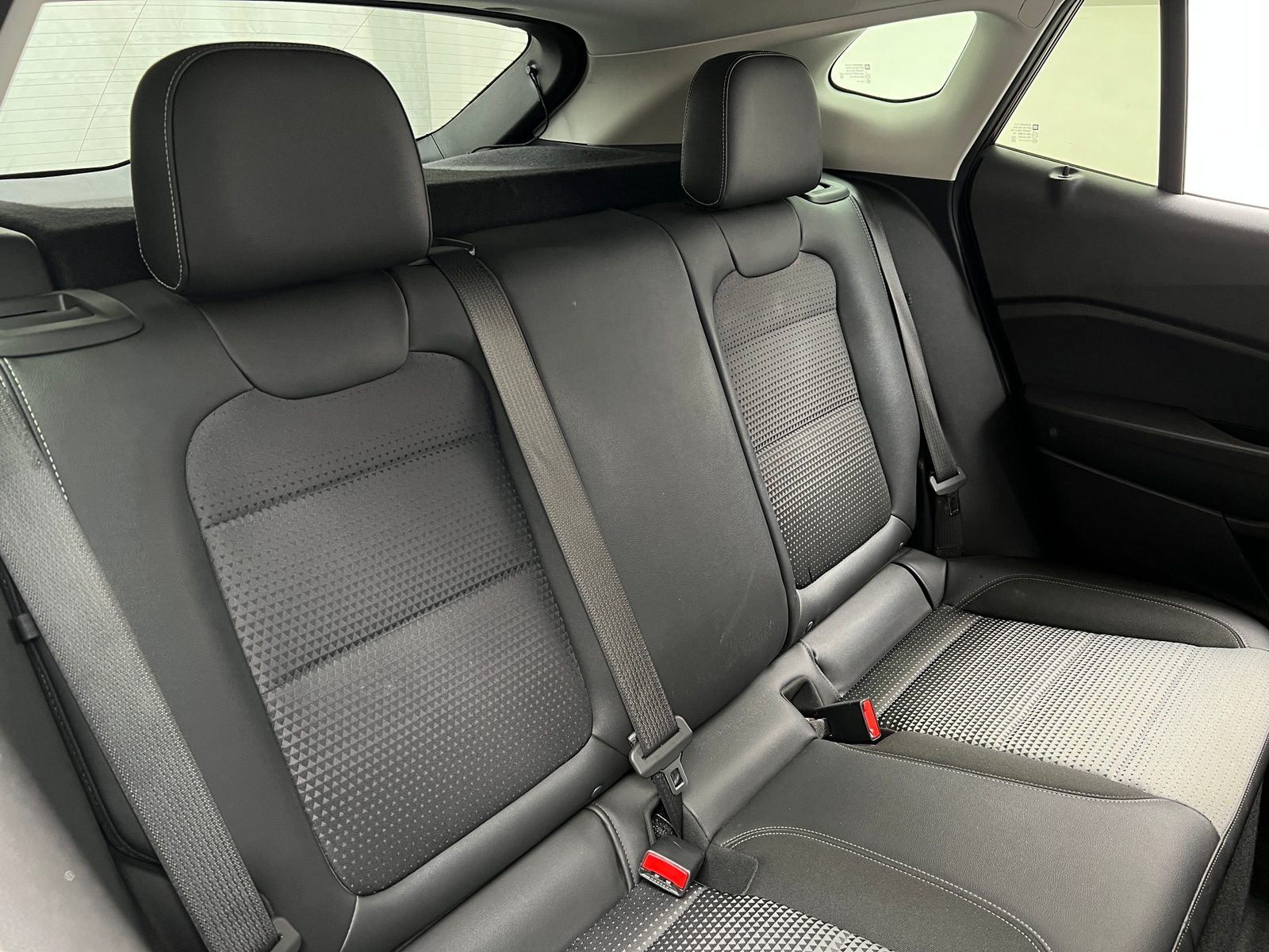 Thumbnail: 2025 Chevrolet Trax - 6