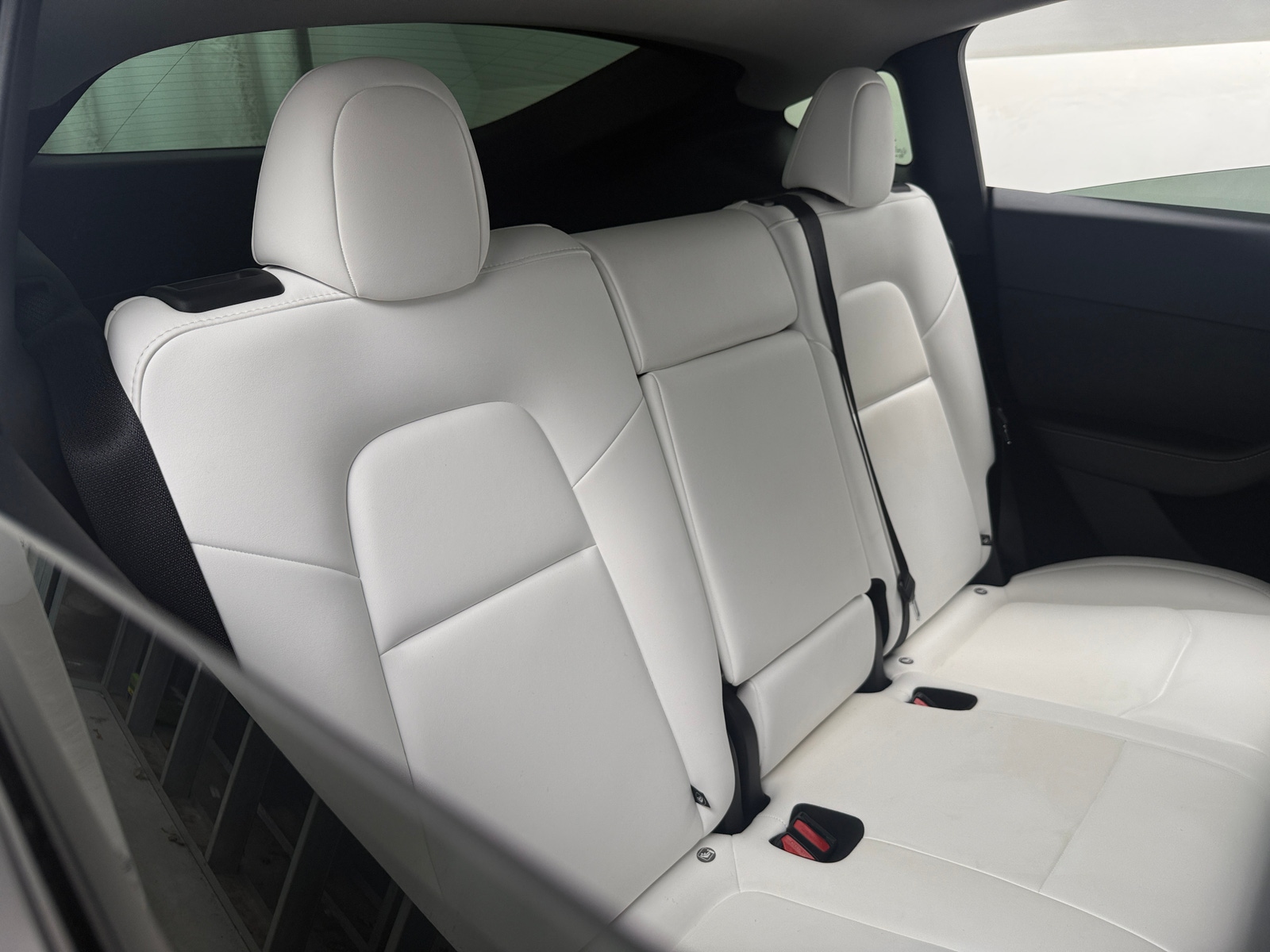 Thumbnail: 2025 Tesla Model Y - 5