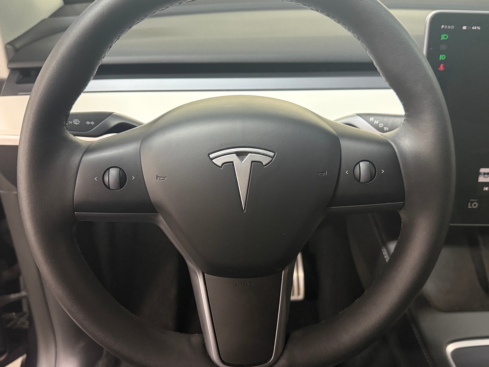 Thumbnail: 2025 Tesla Model Y - 4