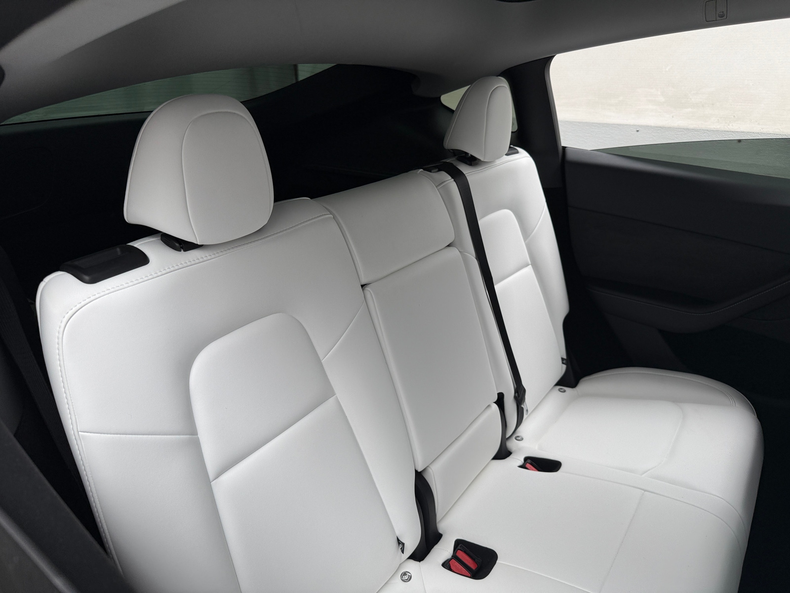 Thumbnail: 2025 Tesla Model Y - 5