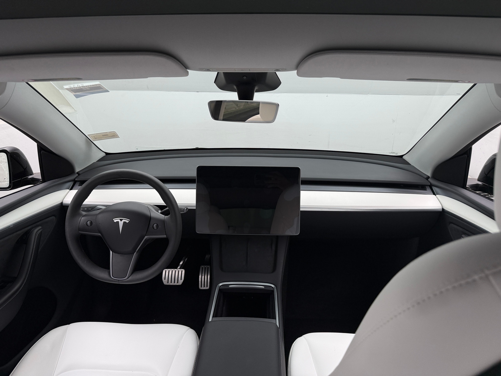 Thumbnail: 2025 Tesla Model Y - 2