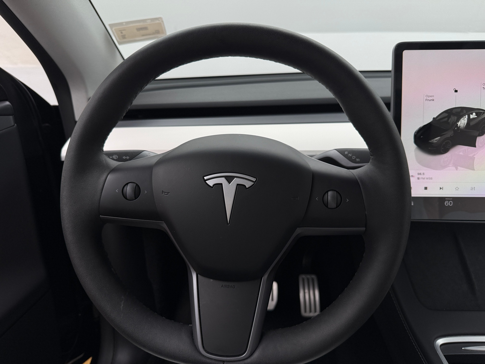 Thumbnail: 2025 Tesla Model Y - 4