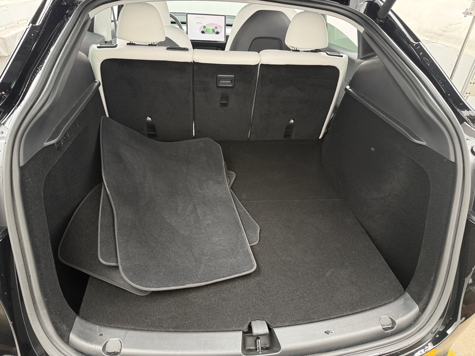 Thumbnail: 2025 Tesla Model Y - 6