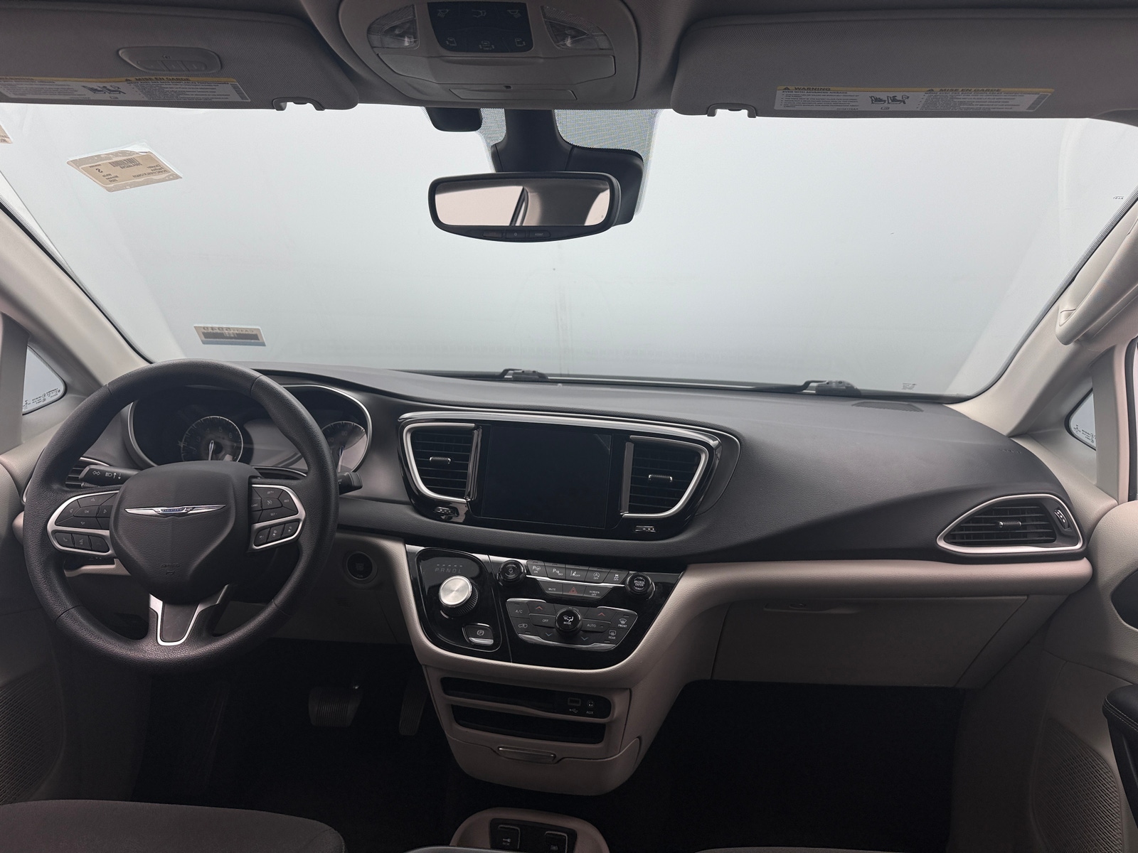 Thumbnail: 2020 Chrysler Pacifica - 3