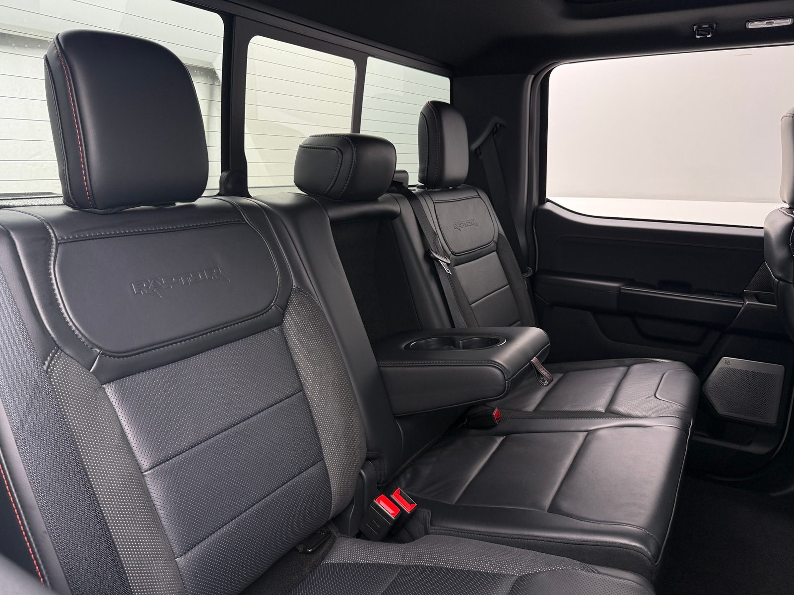 Thumbnail: 2024 Ford Econoline - 5