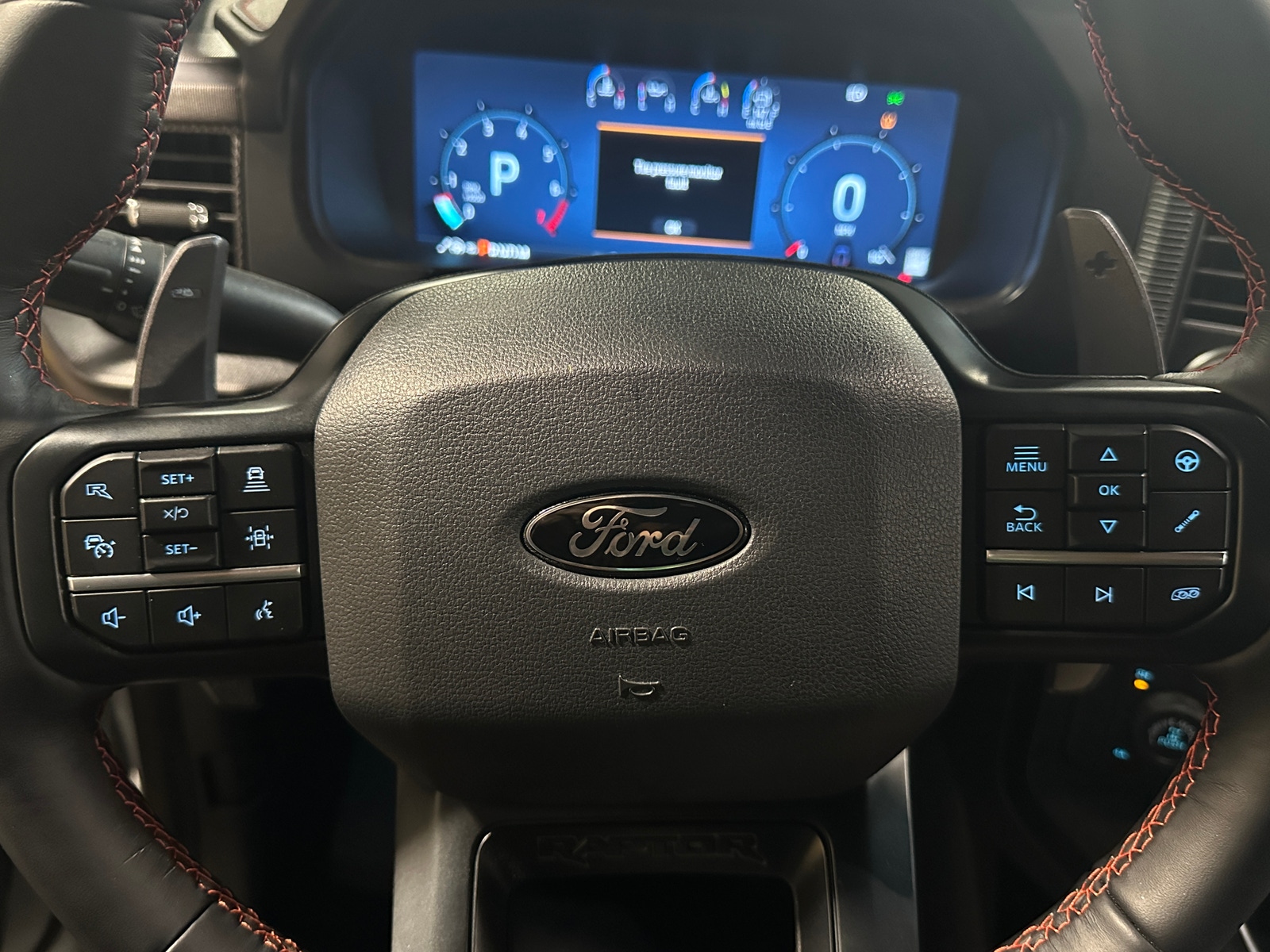 Thumbnail: 2024 Ford Econoline - 4