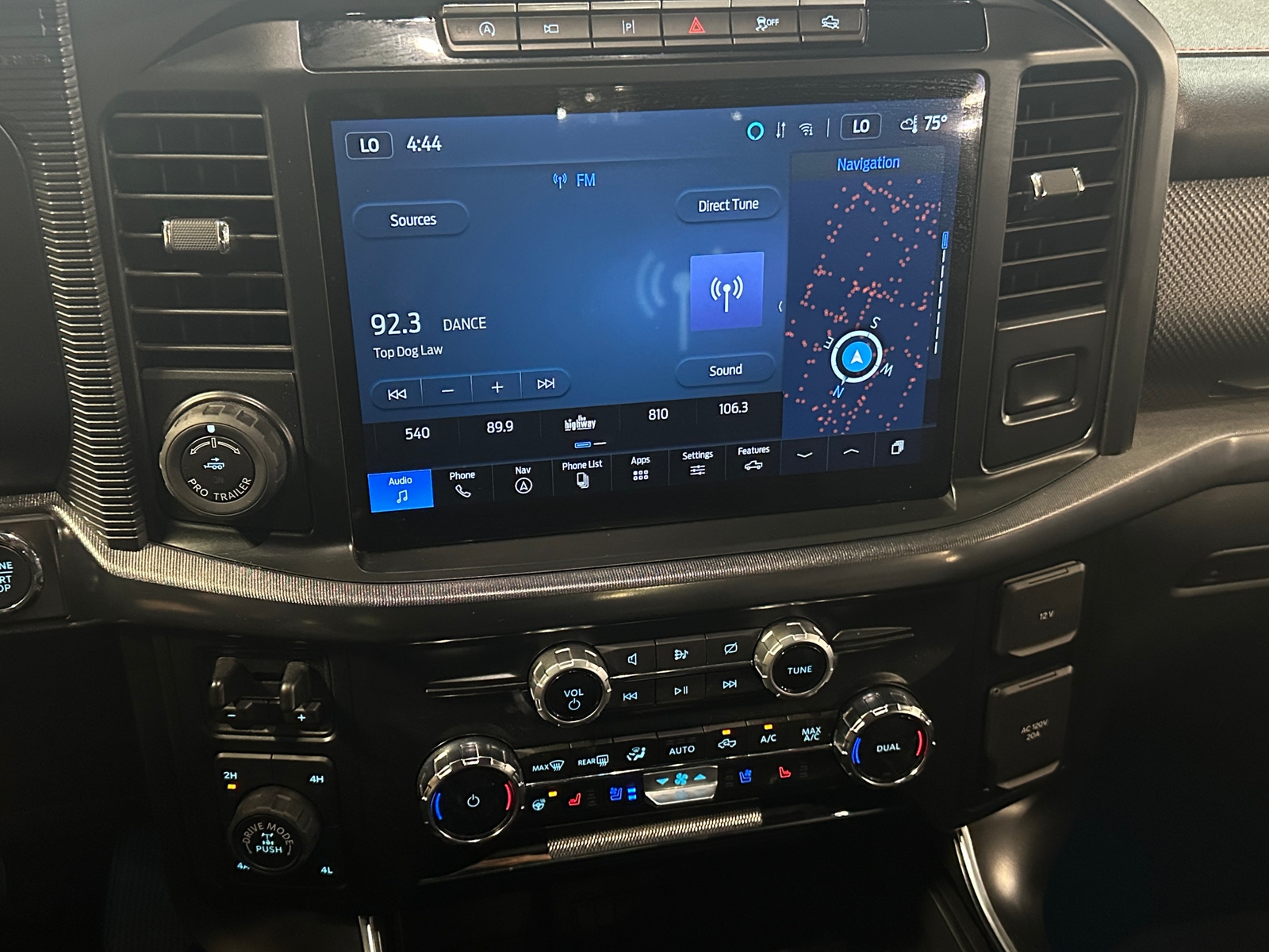 Thumbnail: 2024 Ford Econoline - 3