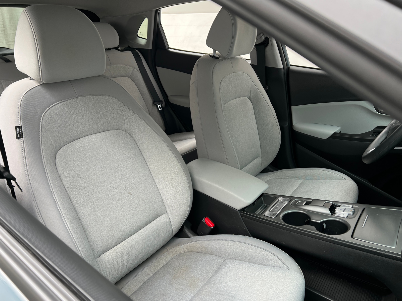 Thumbnail: 2023 Hyundai Kona - 2