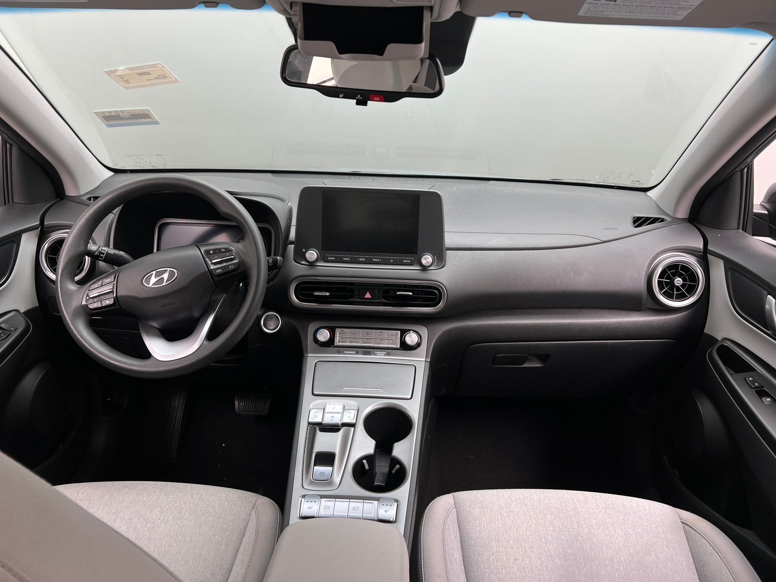 Thumbnail: 2023 Hyundai Kona - 3