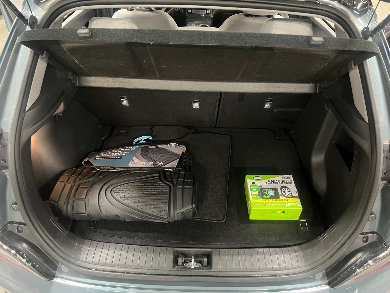 Thumbnail: 2023 Hyundai Kona - 7