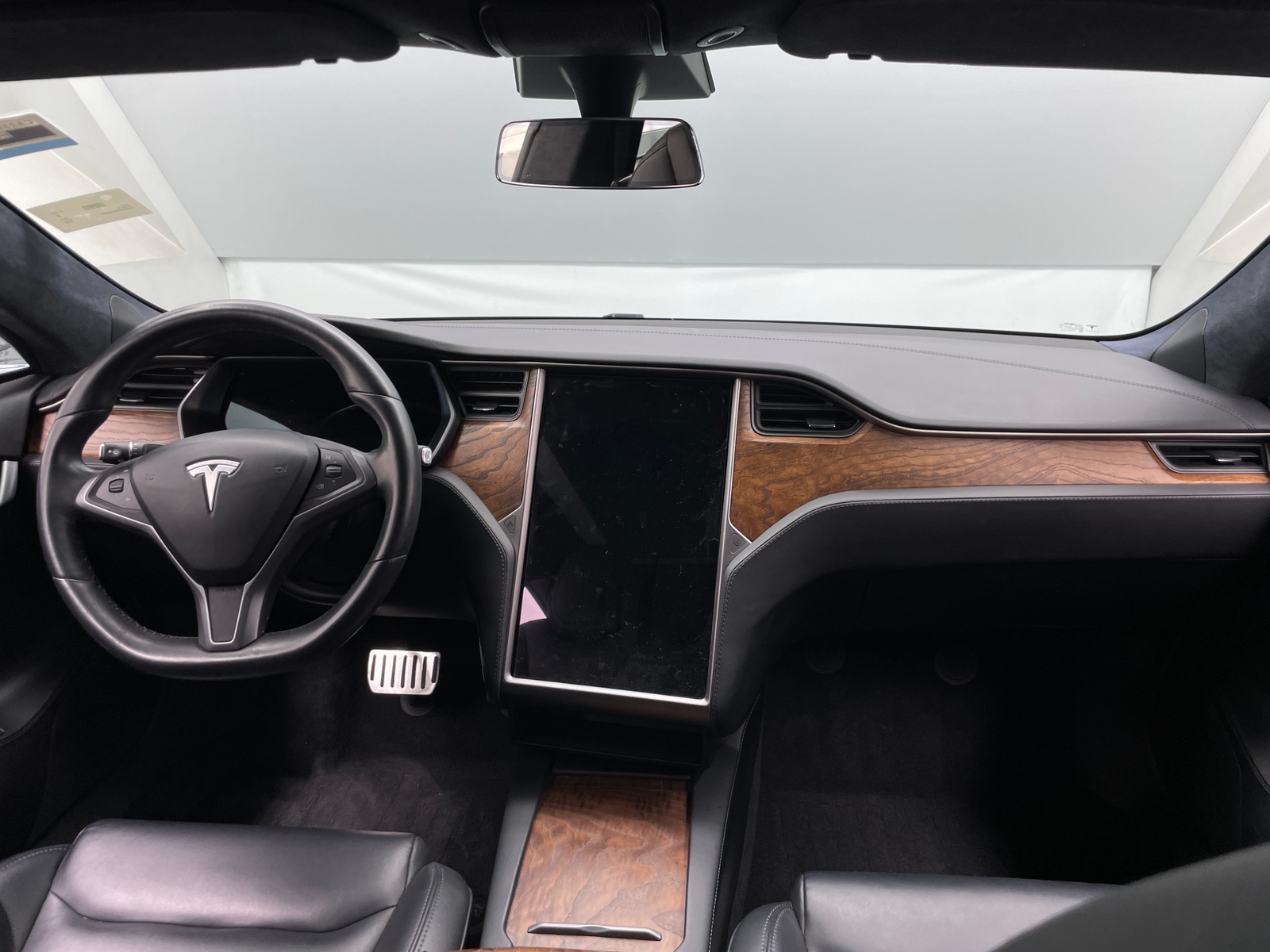 Thumbnail: 2020 Tesla Model S - 2