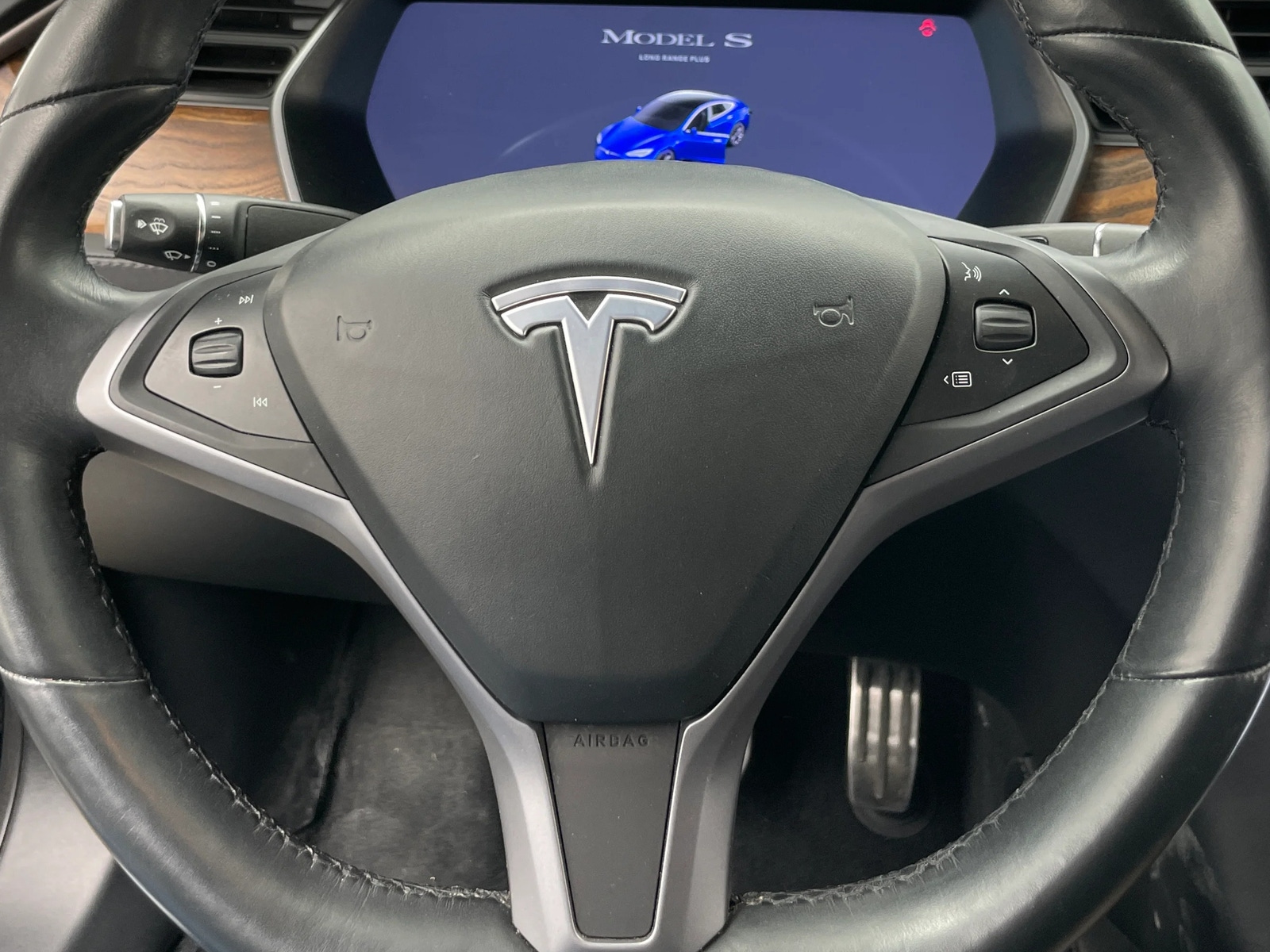 Thumbnail: 2020 Tesla Model S - 4