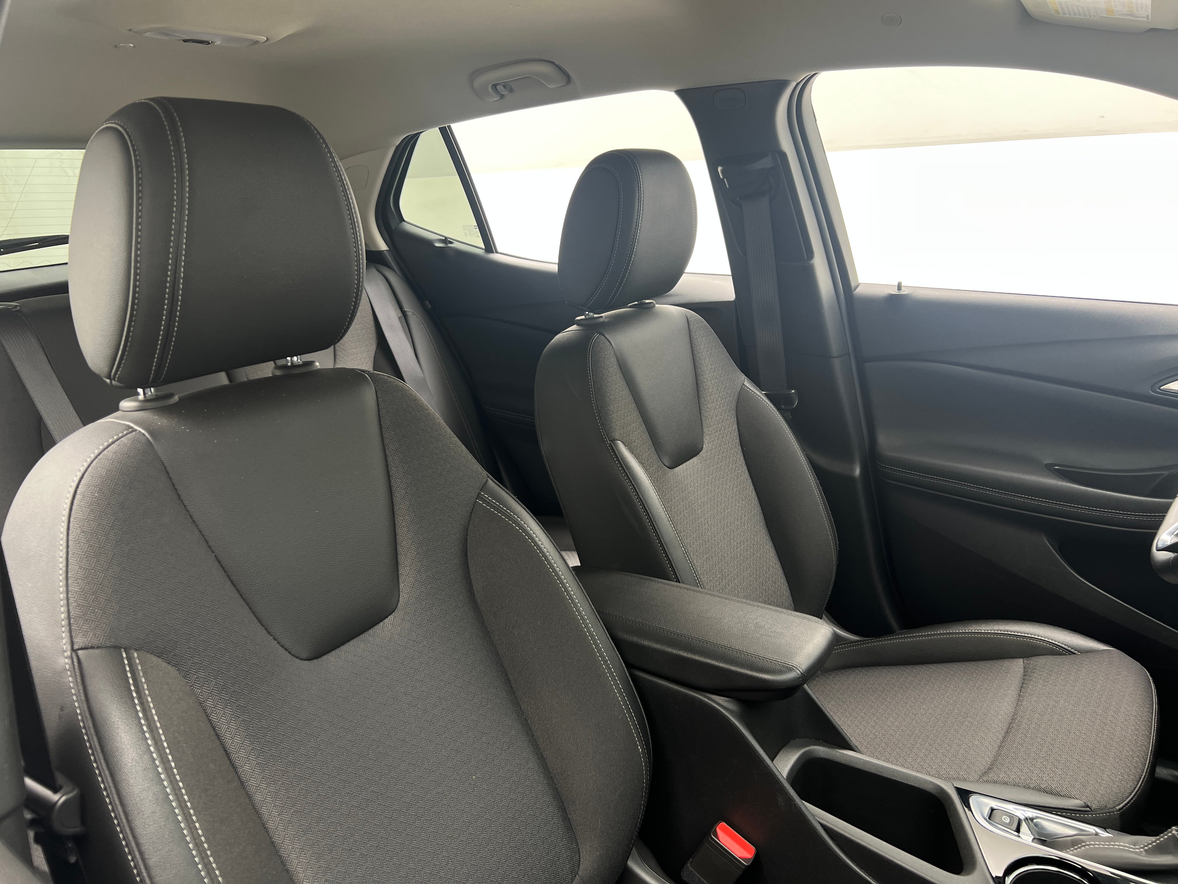 2025 Buick Encore GX