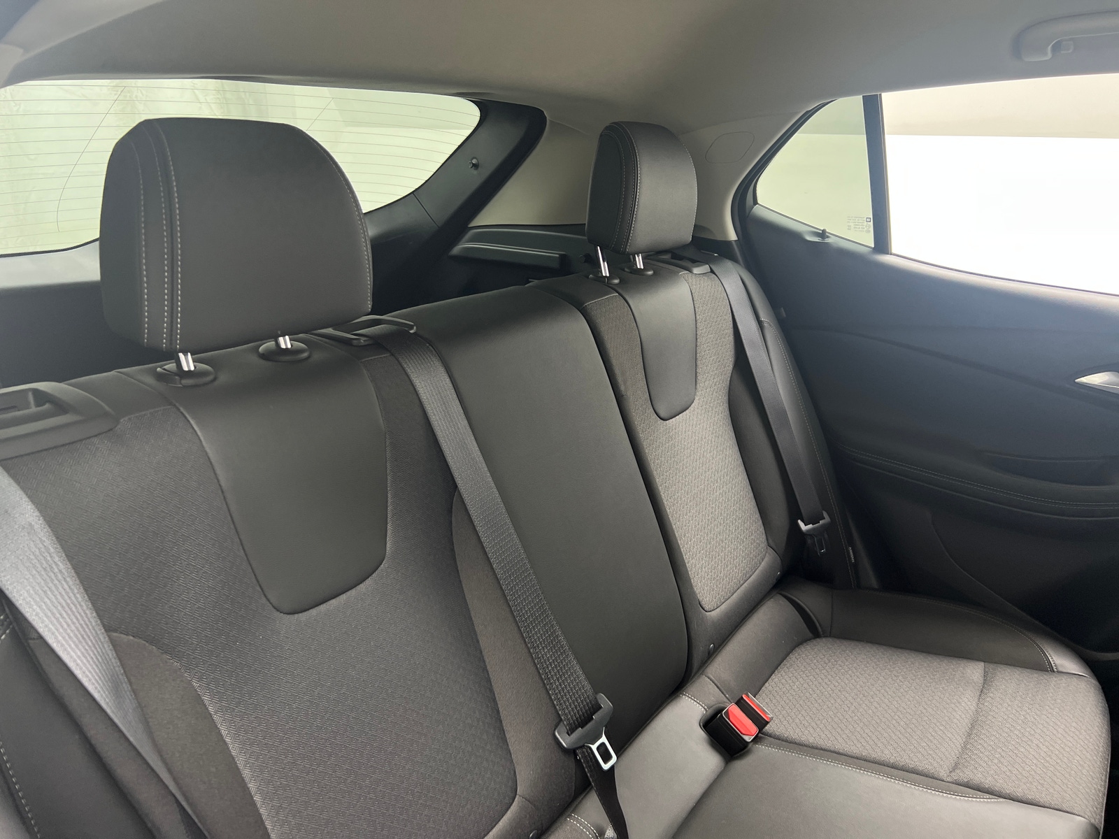 Thumbnail: 2025 Buick Encore GX - 6