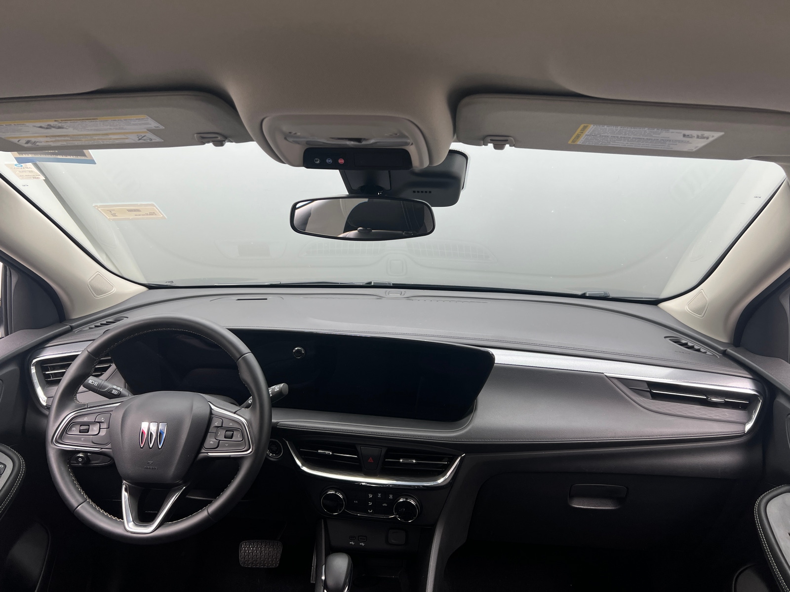 Thumbnail: 2025 Buick Encore GX - 3