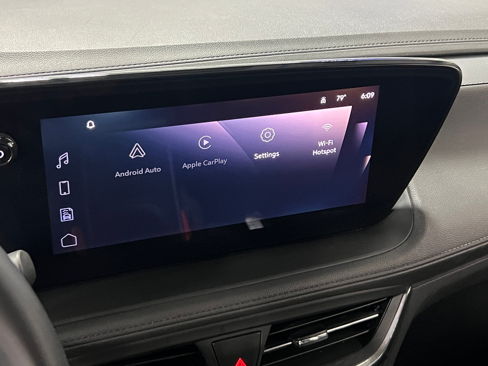 Thumbnail: 2025 Buick Encore GX - 4