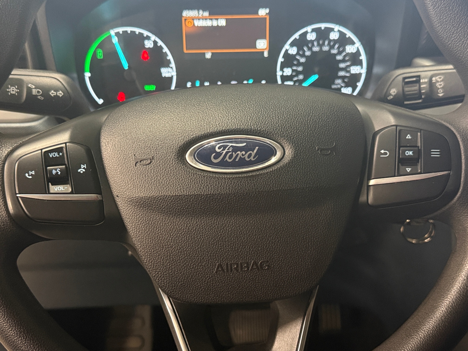 Thumbnail: 2022 Ford Maverick - 5