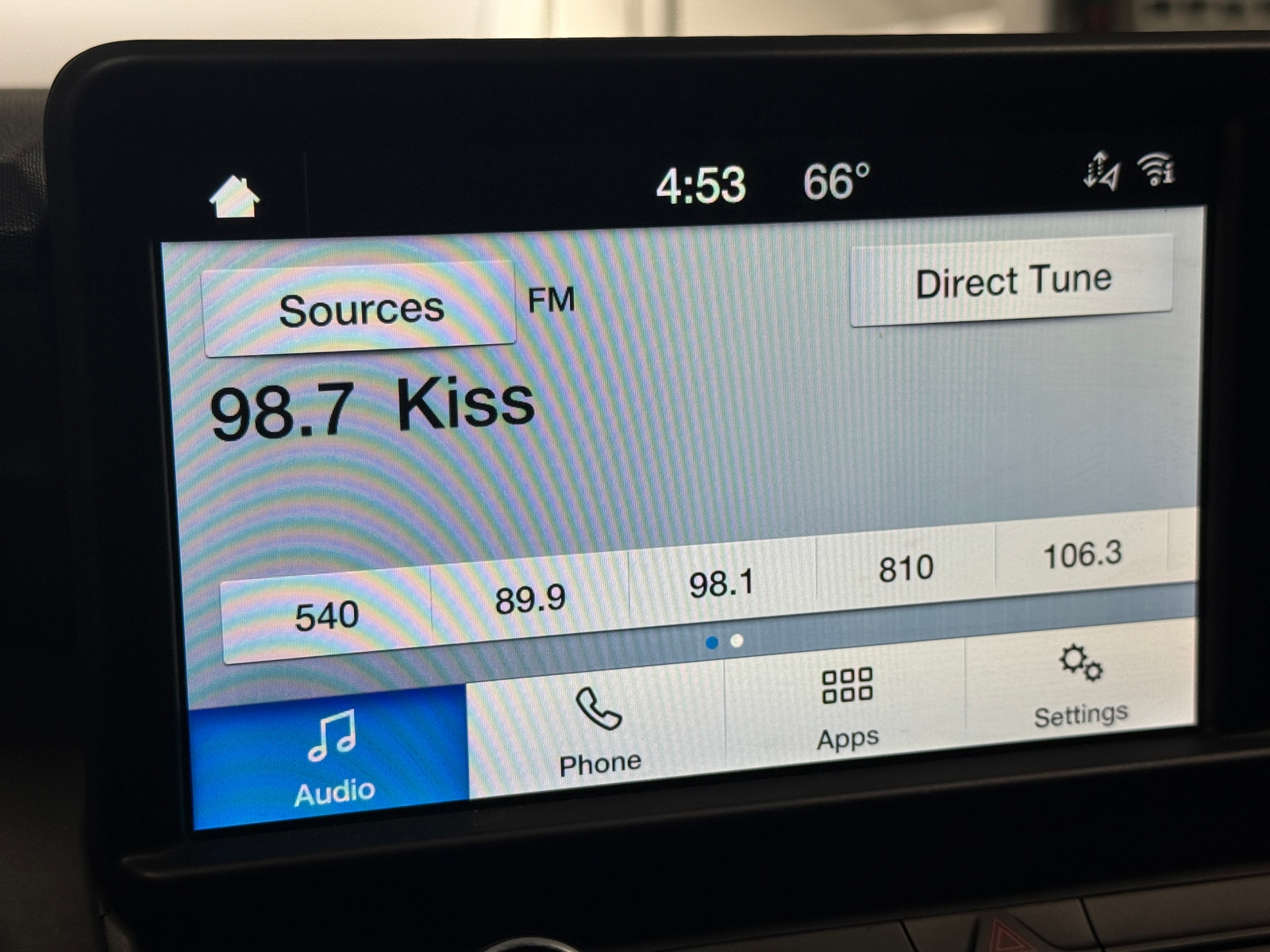 Thumbnail: 2022 Ford Maverick - 4