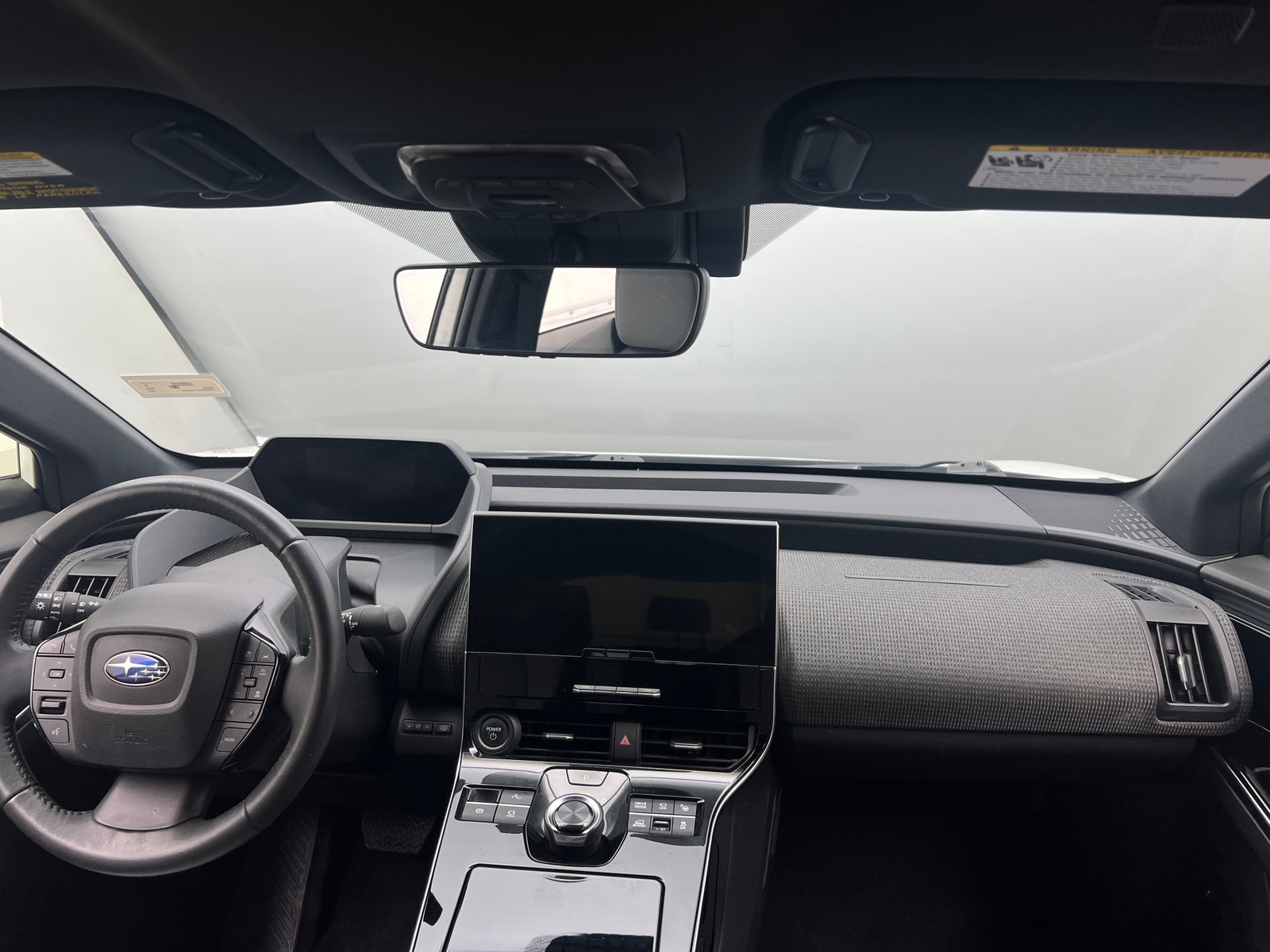 Thumbnail: 2023 Subaru Solterra - 2