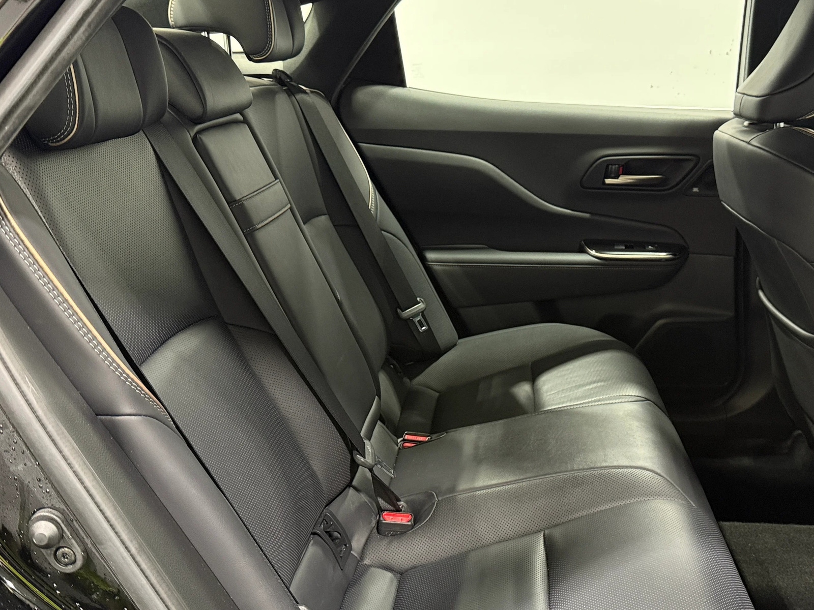 Thumbnail: 2024 Toyota Crown - 5