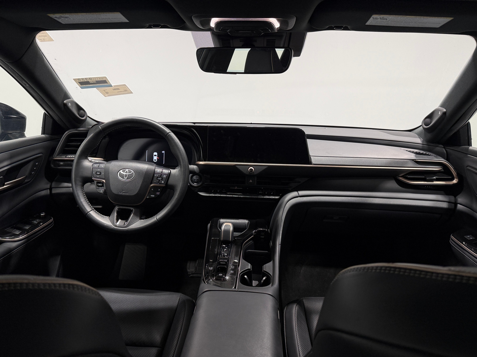 Thumbnail: 2024 Toyota Crown - 2