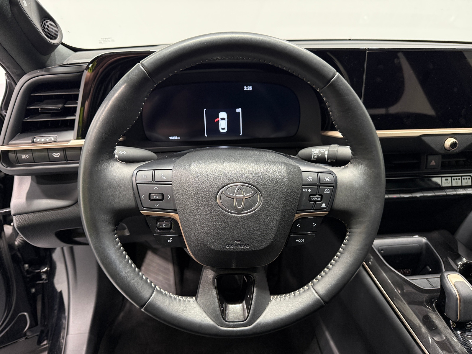 Thumbnail: 2024 Toyota Crown - 4