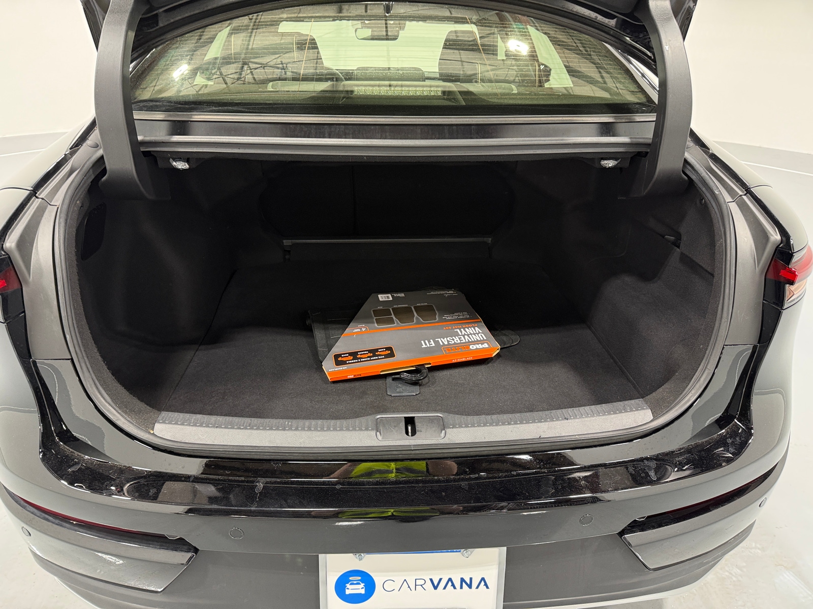 Thumbnail: 2024 Toyota Crown - 6