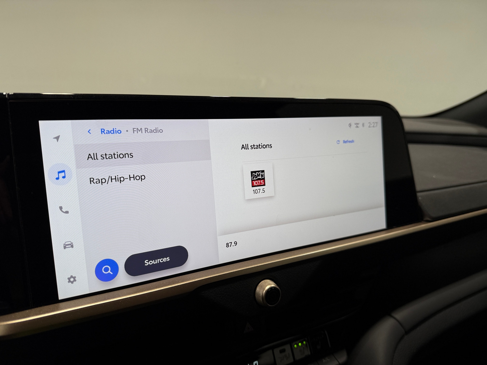 Thumbnail: 2024 Toyota Crown - 3