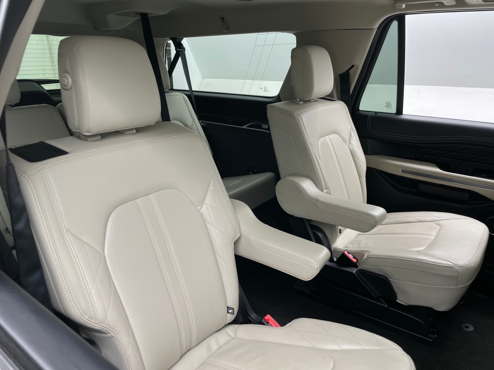 Thumbnail: 2020 Ford Expedition MAX - 5