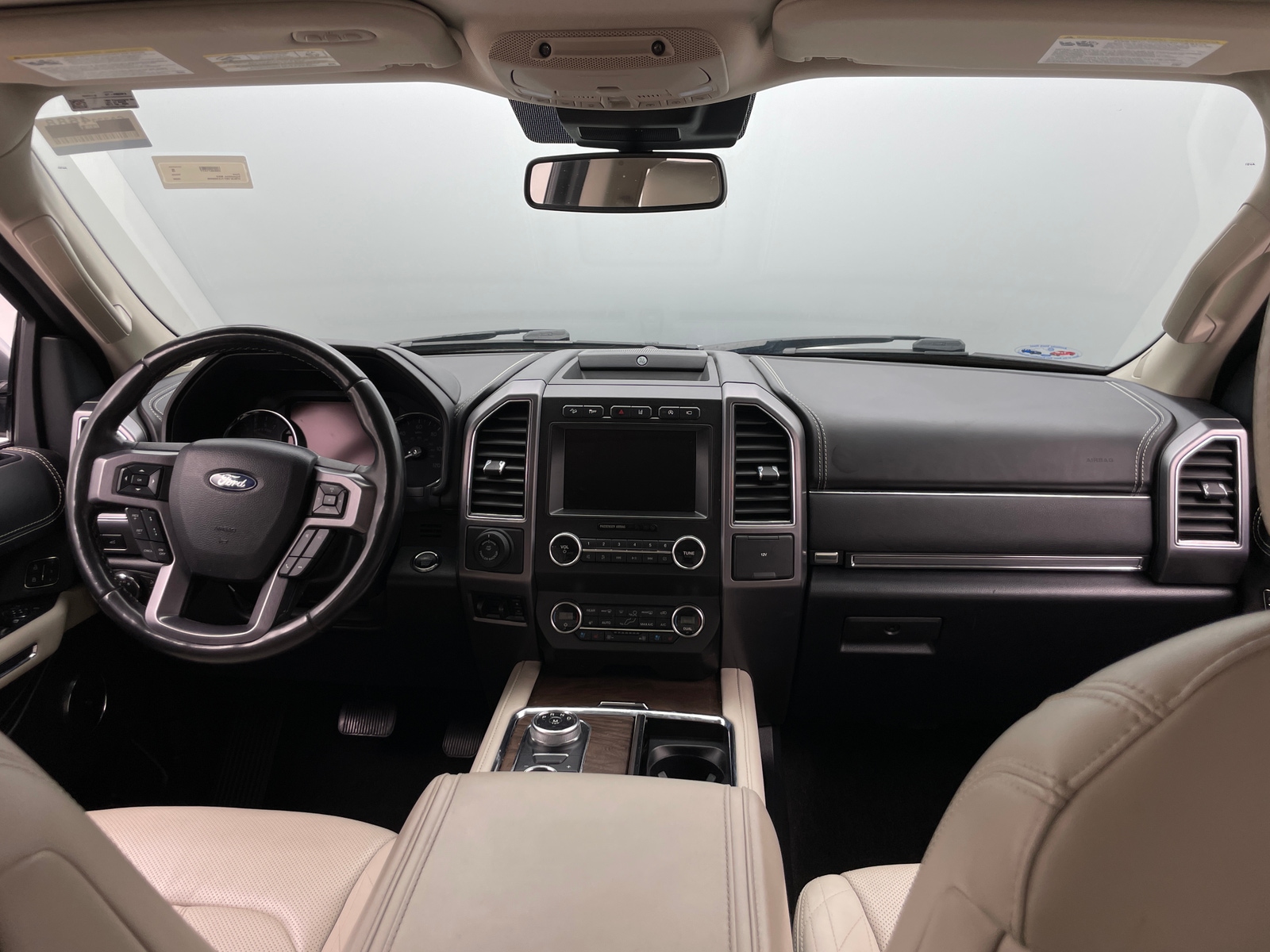 Thumbnail: 2020 Ford Expedition MAX - 2