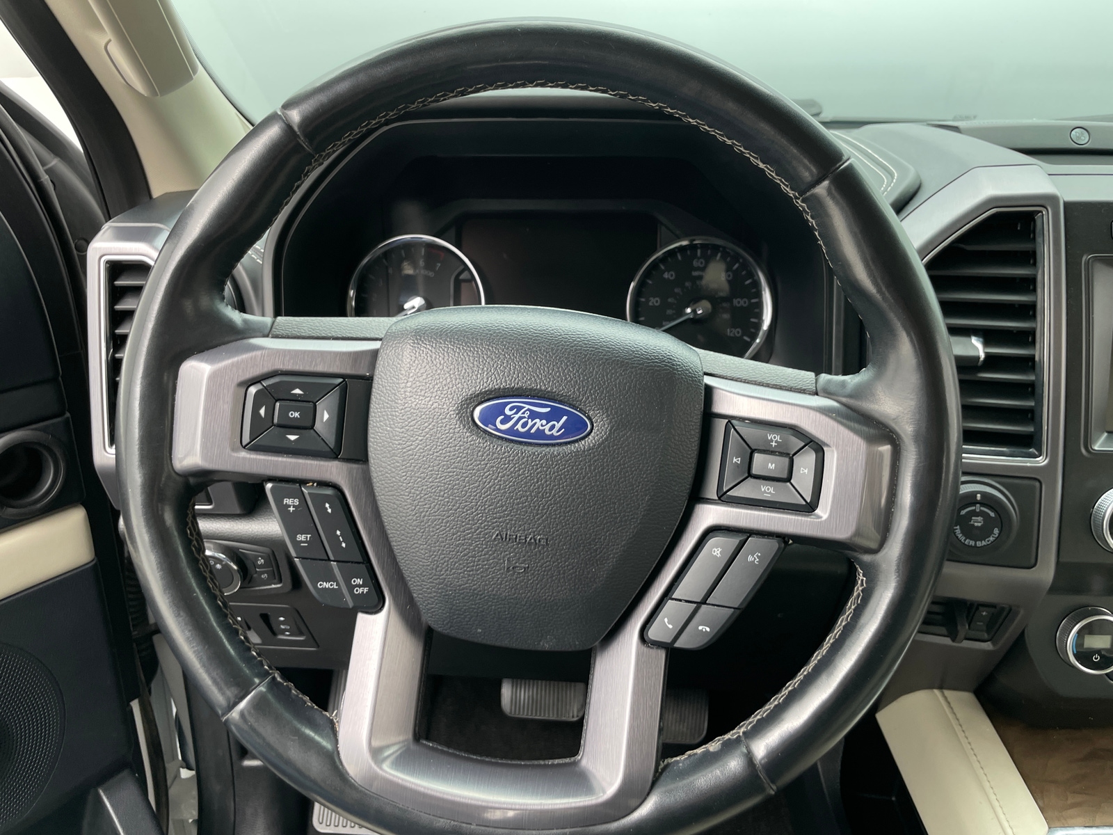 Thumbnail: 2020 Ford Expedition MAX - 4