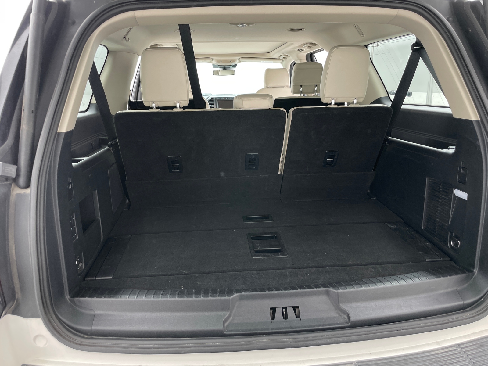 Thumbnail: 2020 Ford Expedition MAX - 6