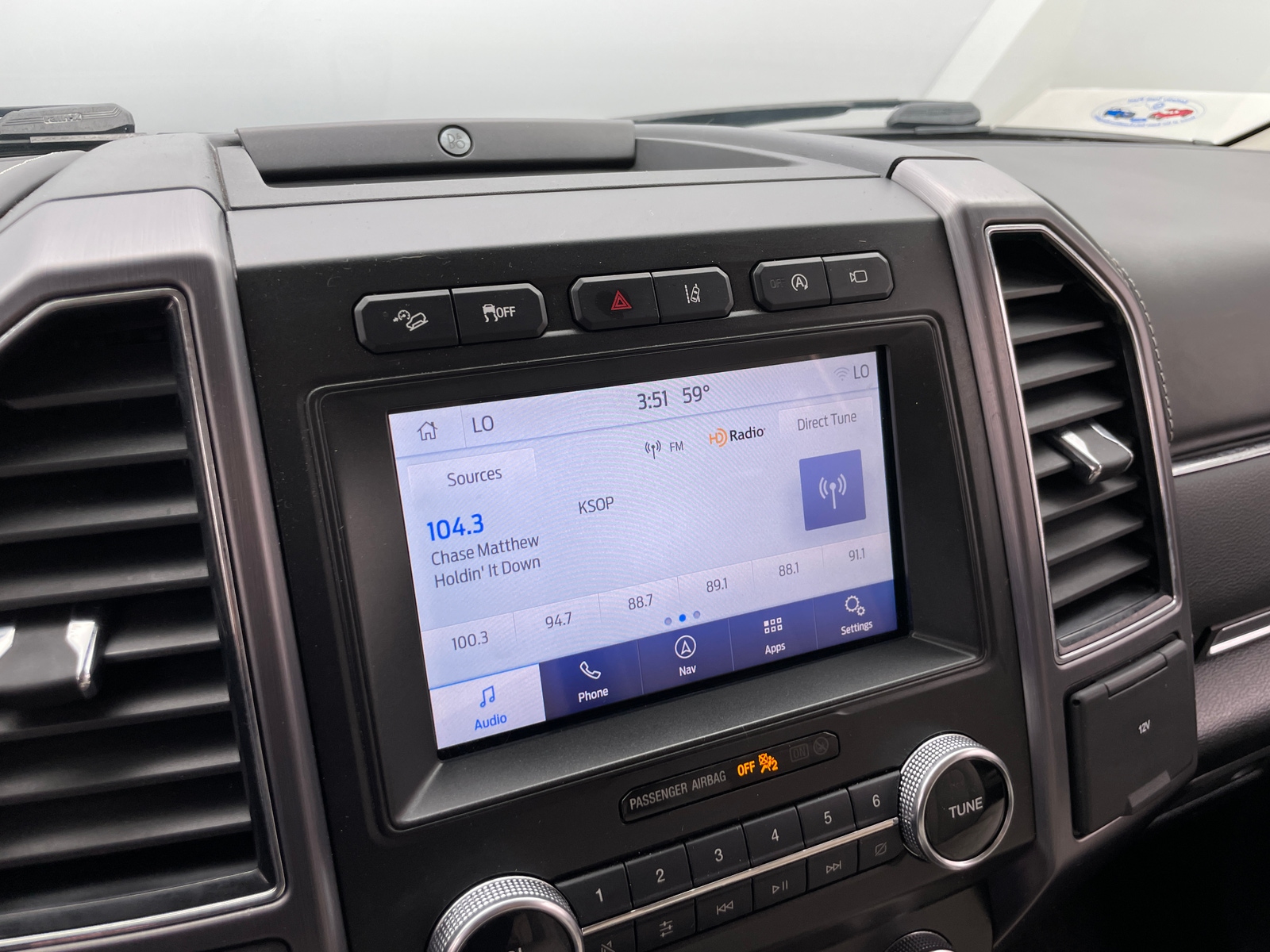 Thumbnail: 2020 Ford Expedition MAX - 3