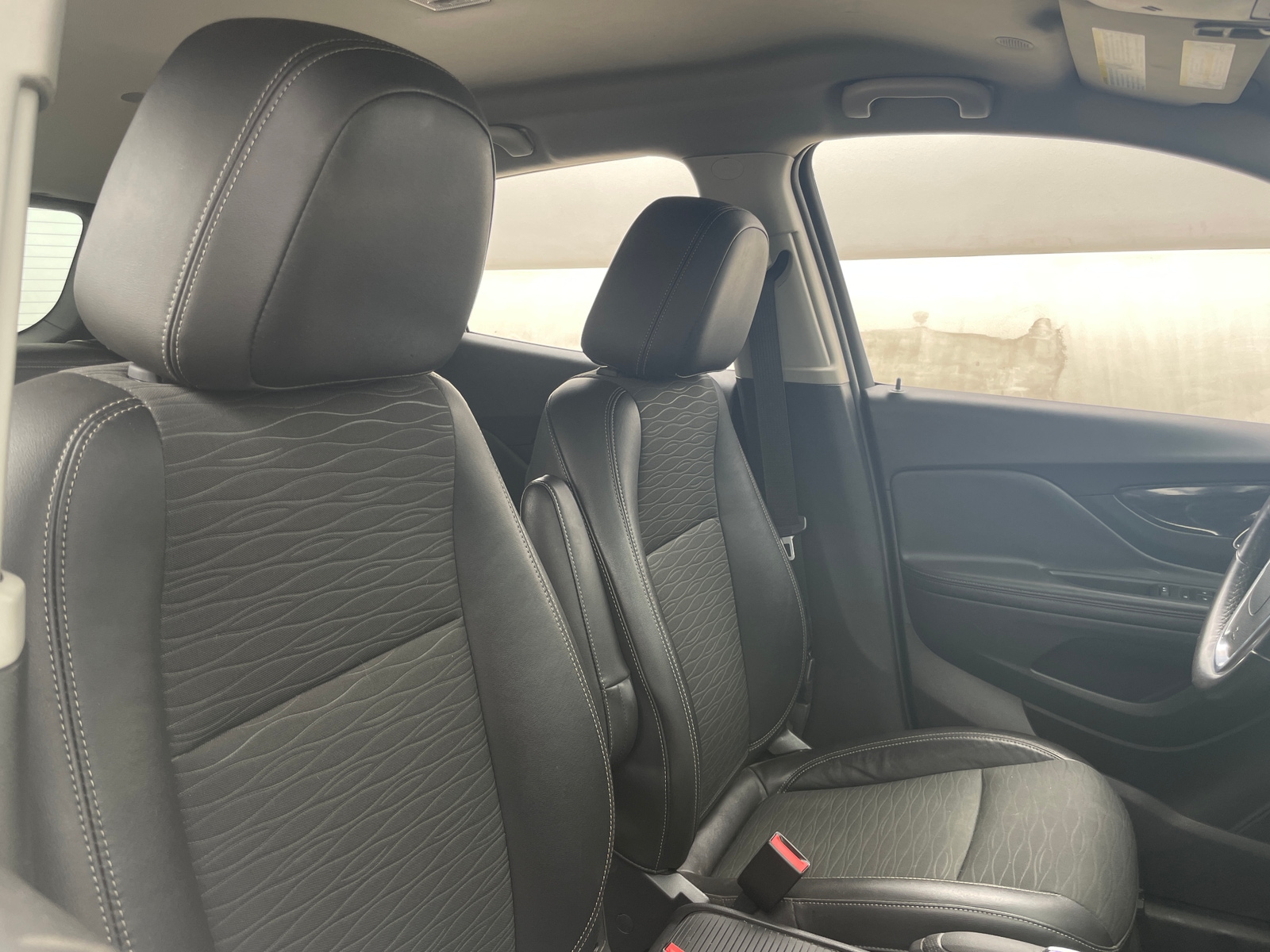 Thumbnail: 2016 Buick Encore - 2