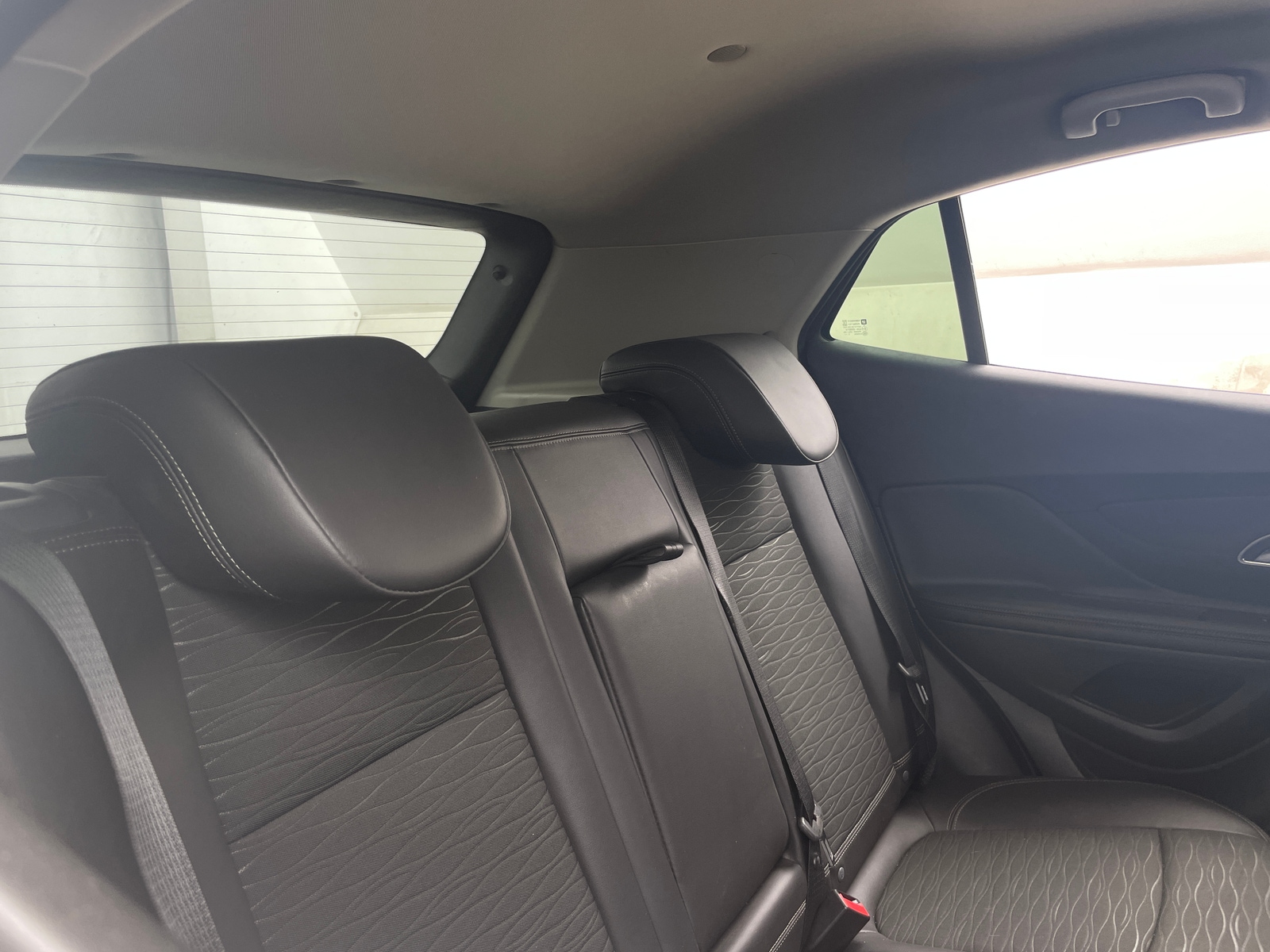 Thumbnail: 2016 Buick Encore - 6