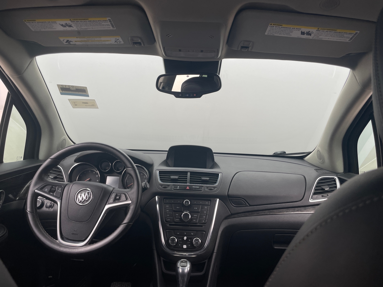 Thumbnail: 2016 Buick Encore - 3