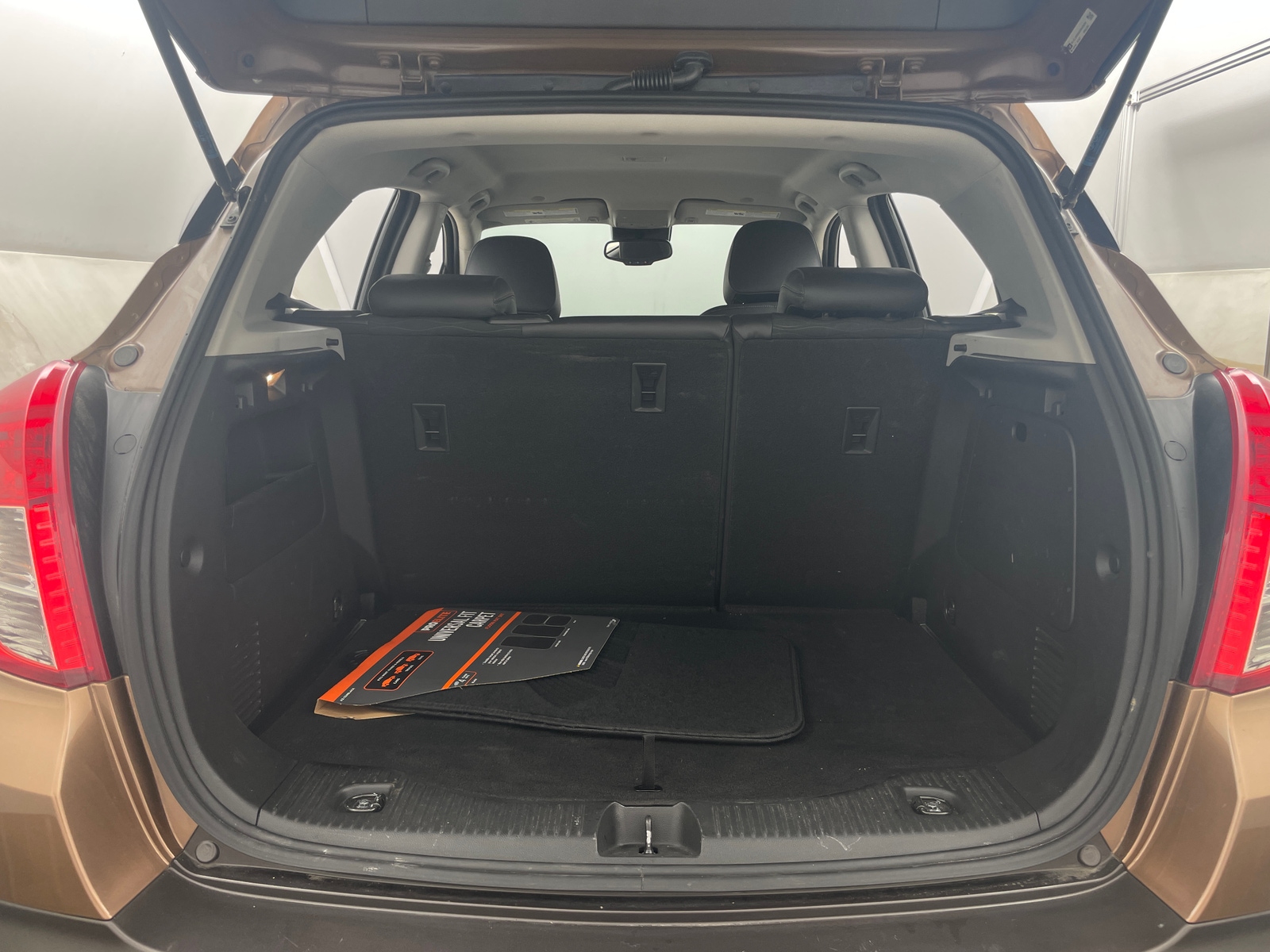 Thumbnail: 2016 Buick Encore - 7