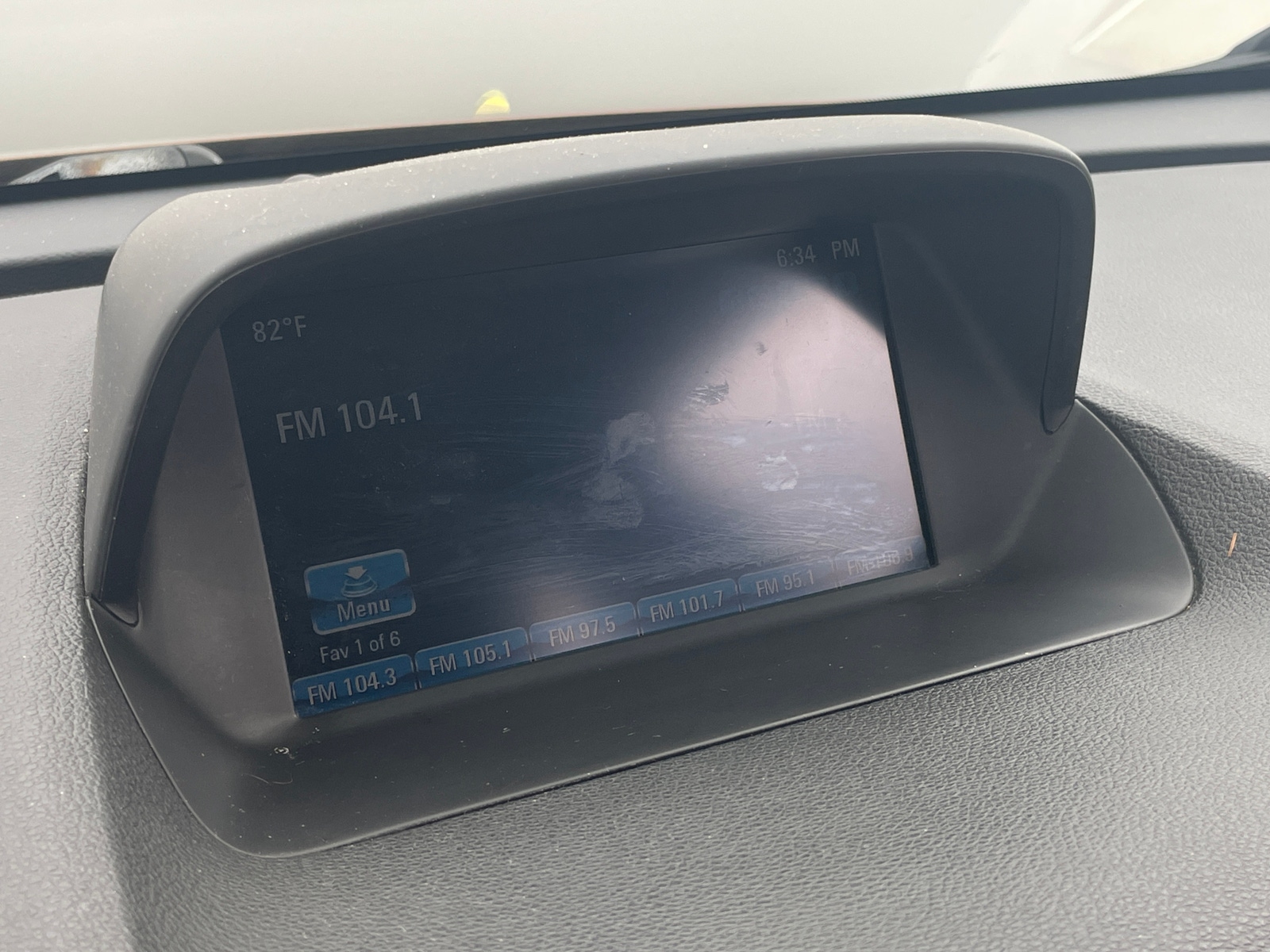 Thumbnail: 2016 Buick Encore - 4