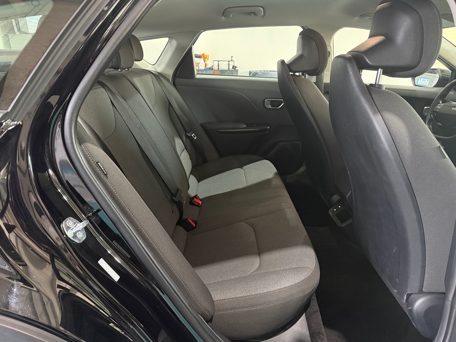 Thumbnail: 2025 Kia K4 - 6