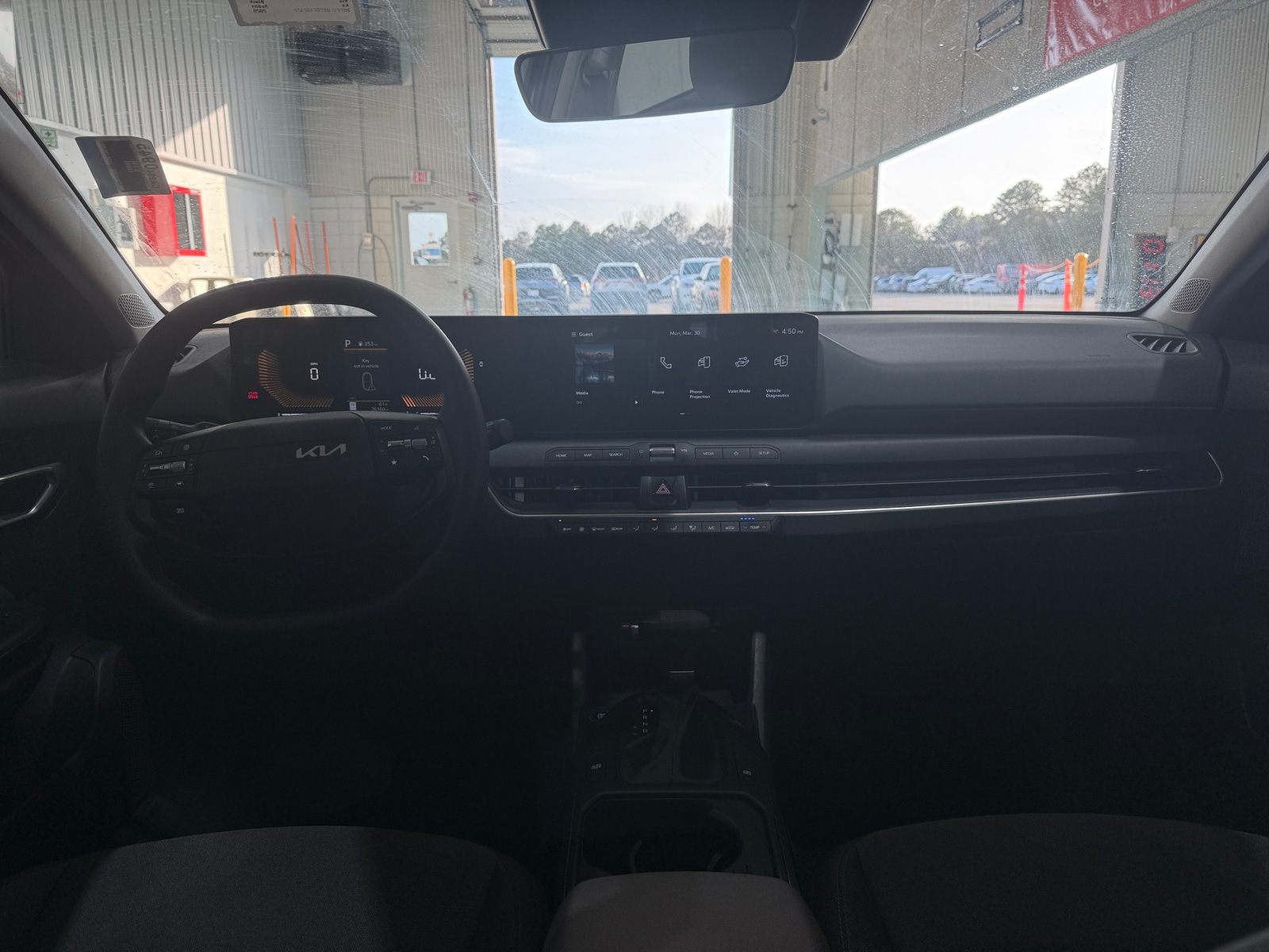 Thumbnail: 2025 Kia K4 - 3