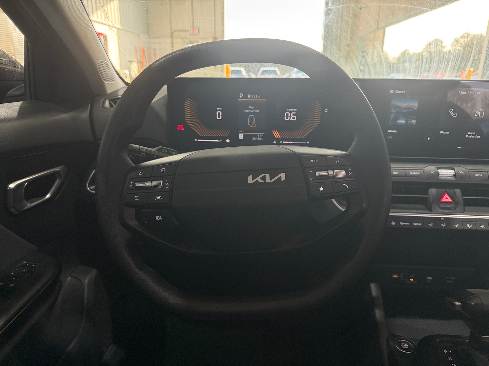 Thumbnail: 2025 Kia K4 - 5