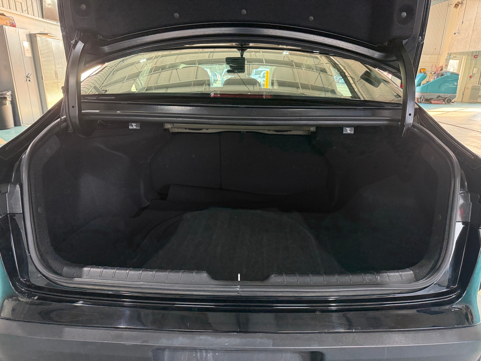 Thumbnail: 2025 Kia K4 - 7