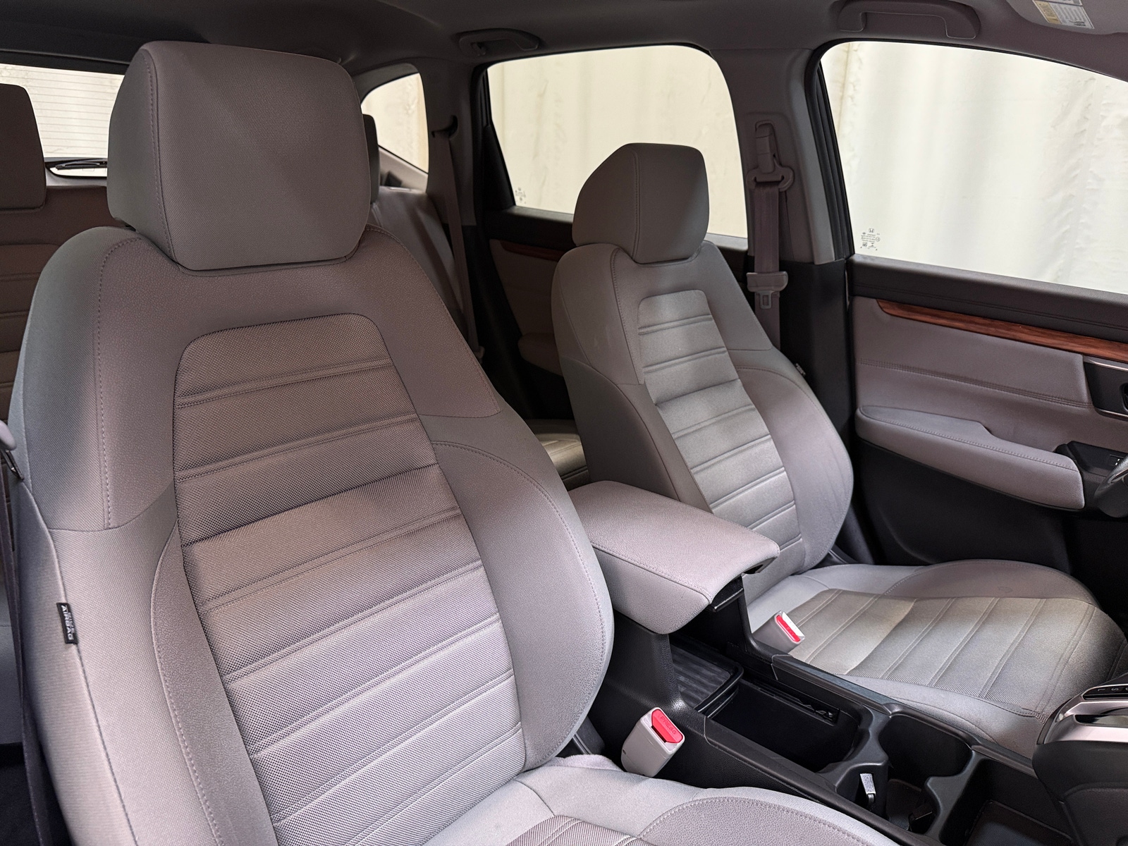 Thumbnail: 2022 Honda CR-V - 2
