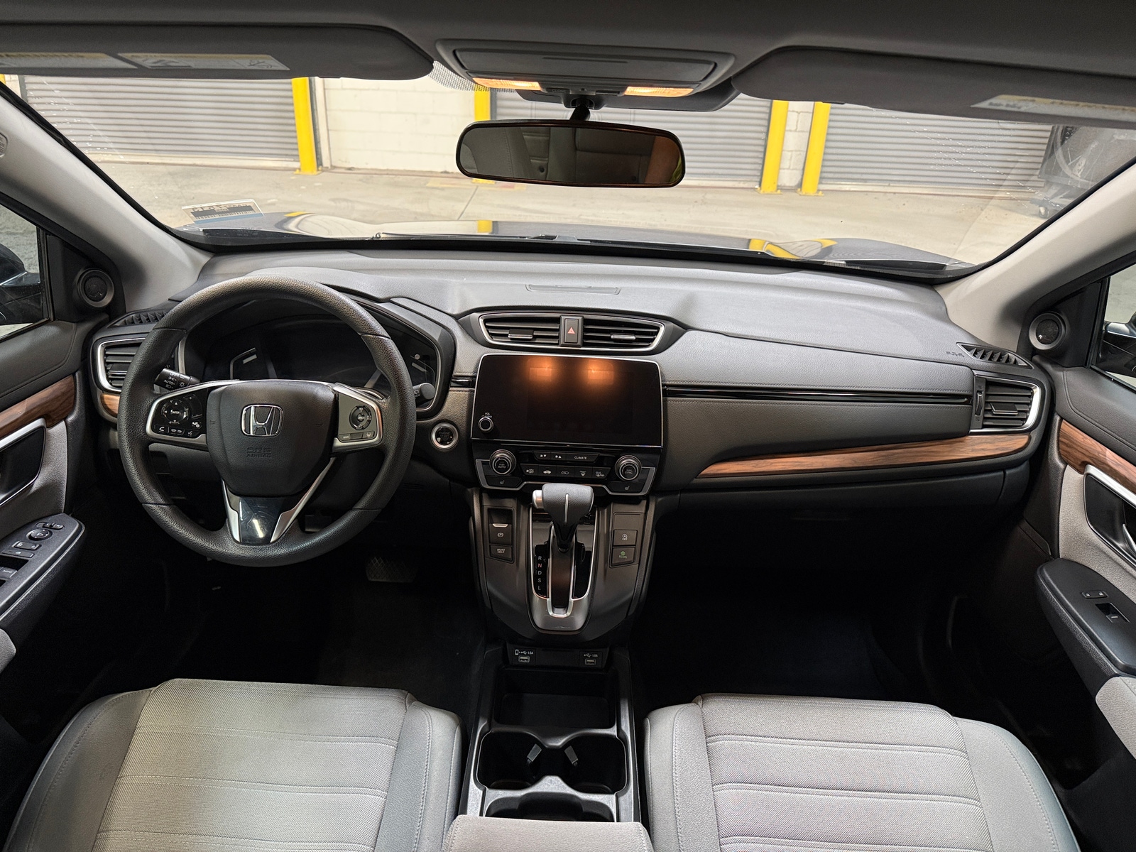 Thumbnail: 2022 Honda CR-V - 3
