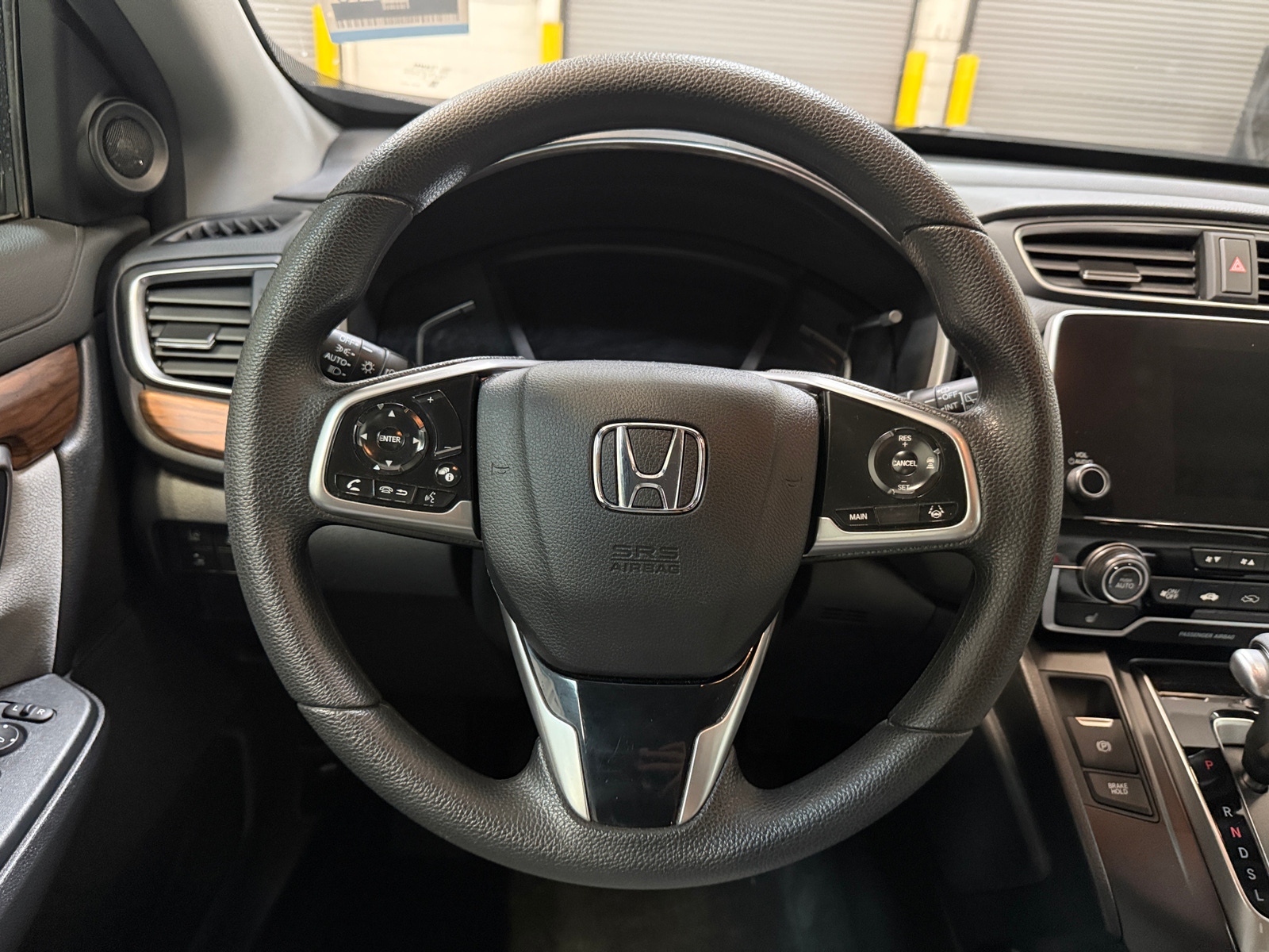 Thumbnail: 2022 Honda CR-V - 5