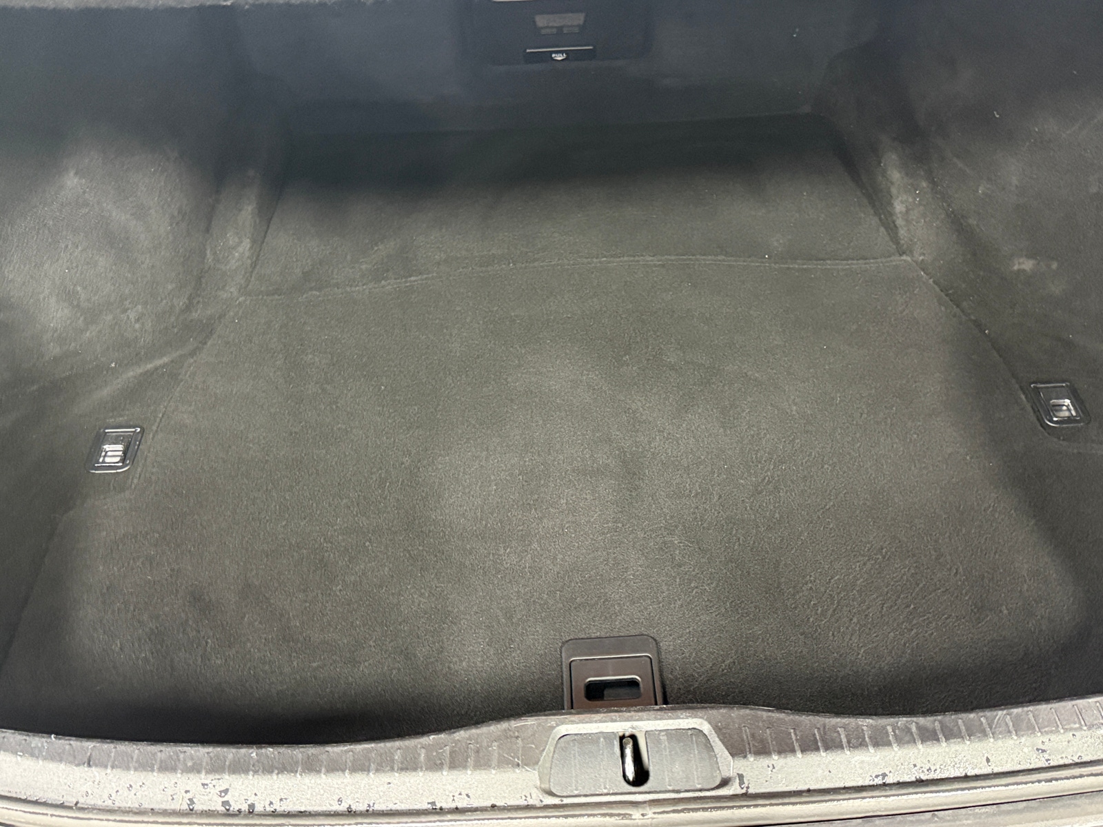 Thumbnail: 2015 Lexus LS - 6