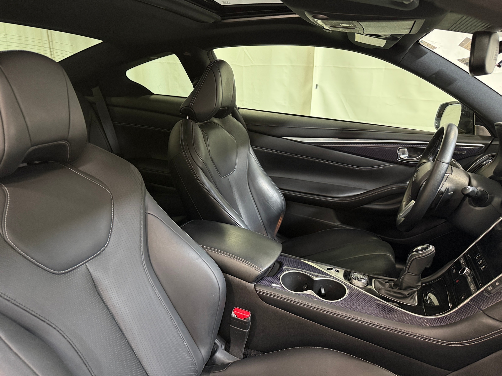 Thumbnail: 2018 INFINITI  - 2